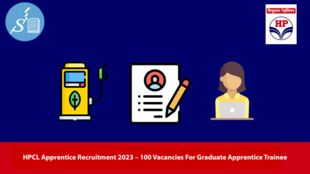 HPCL Apprentice Recruitment 2023