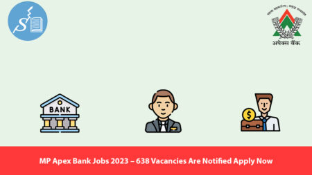 MP Apex Bank Jobs 2023