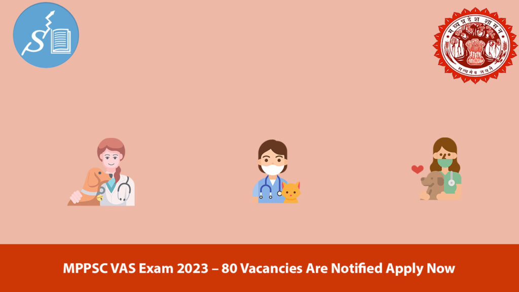 MPPSC VAS Exam 2023