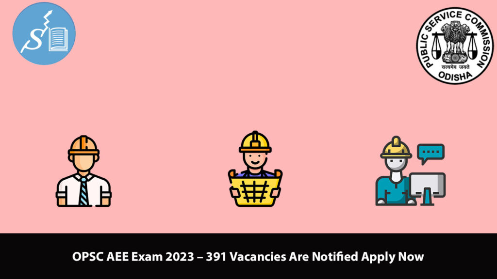 OPSC AEE Exam 2023