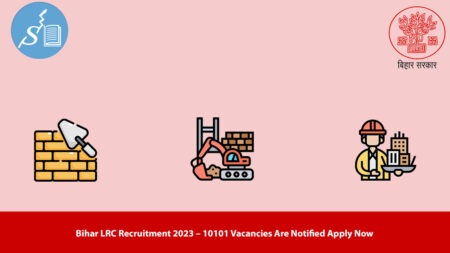 Bihar LRC Recruitment 2023